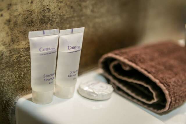 Апартаменты Amber View Apartments Клайпеда-38