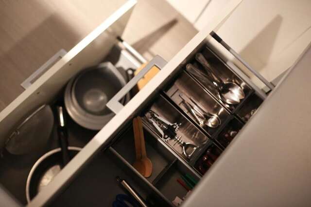 Апартаменты Amber View Apartments Клайпеда-49