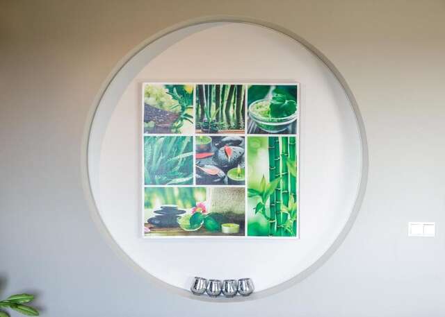 Апартаменты Amber View Apartments Клайпеда-65