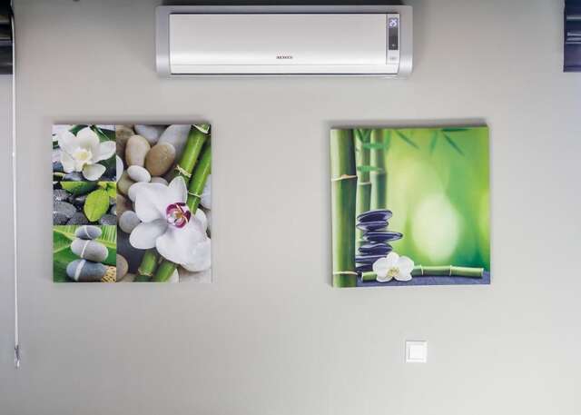 Апартаменты Amber View Apartments Клайпеда-73