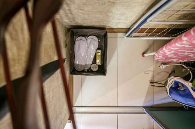 Апартаменты Amber View Apartments Клайпеда-79