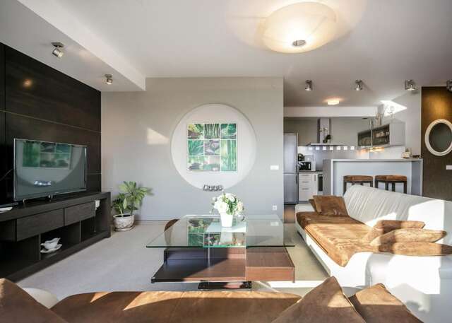 Апартаменты Amber View Apartments Клайпеда-86