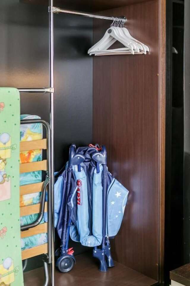 Апартаменты Amber View Apartments Клайпеда-87