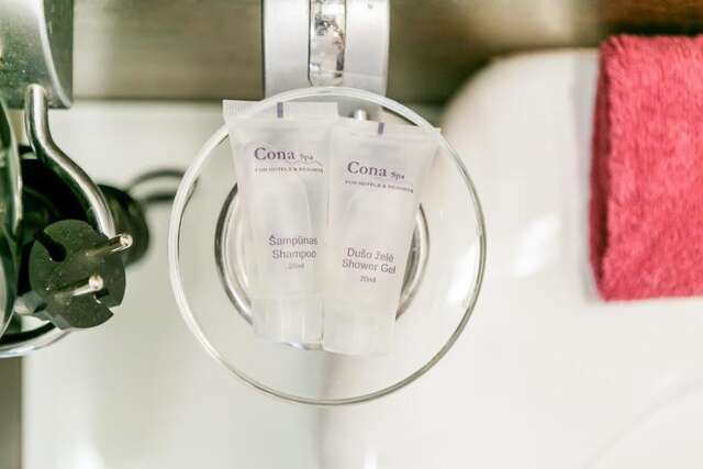 Апартаменты Amber View Apartments Клайпеда-88