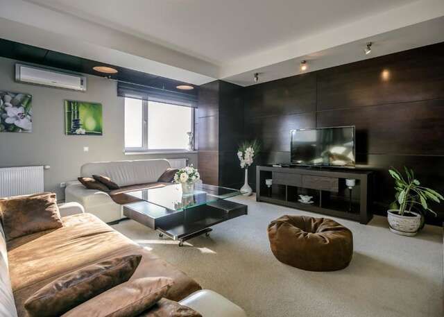 Апартаменты Amber View Apartments Клайпеда-93