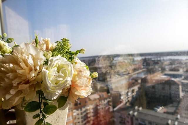 Апартаменты Amber View Apartments Клайпеда-98