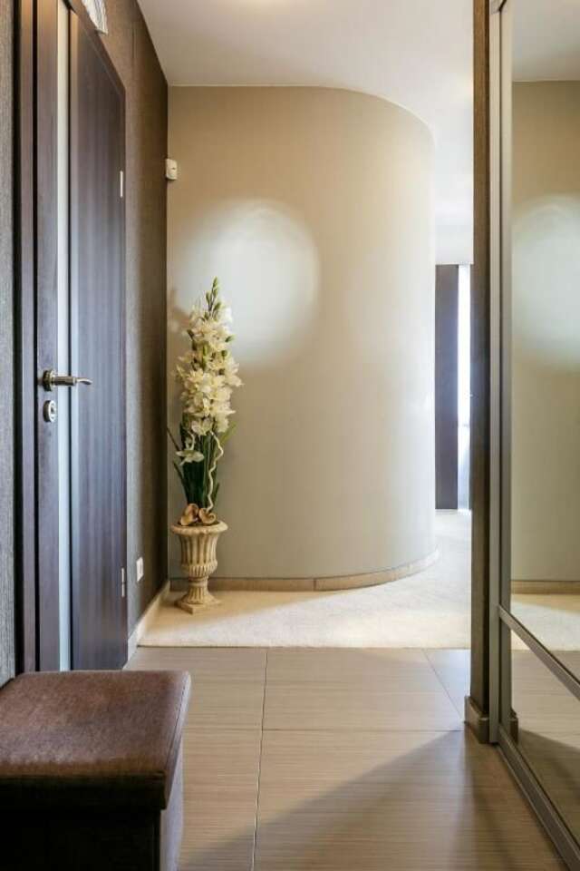 Апартаменты Amber View Apartments Клайпеда-101